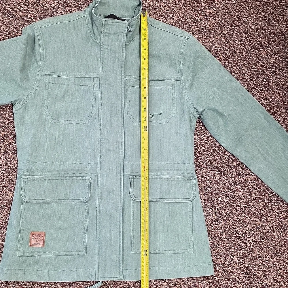 Kimes Ranch Jacket EUC - Picture 14 of 15